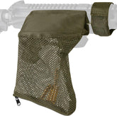Feyachi SC55 Sand Brass Shell Catcher for Rifle Range Shooting