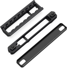 Feyachi MP24 Pressure Switch Mount Plate - Mlok/Picatinny Rail