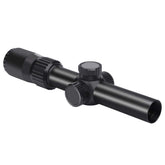 Feyachi RSC31 Tactical Rifle Scope - 1-4x24 SFP Red Illuminated feyachi Default Title Default Title-