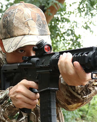 Feyachi RDS-22 Micro Red Dot Sight - Compact Optic feyachi Default Title Default Title-