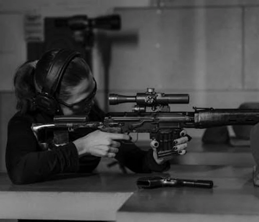 How Far Should I Extend My Butt-stock?