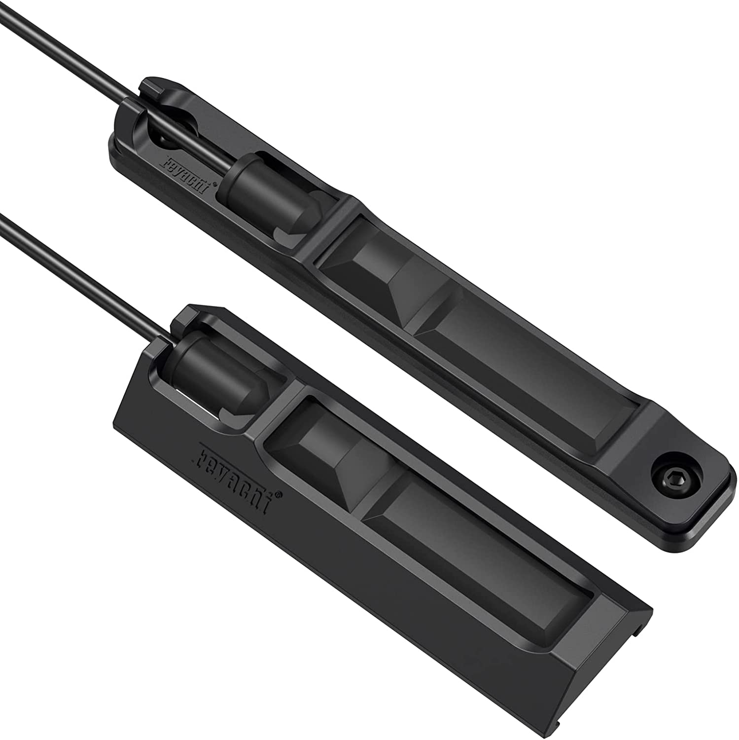 Feyachi MP24 Pressure Switch Mount Plate - Mlok/Picatinny Rail