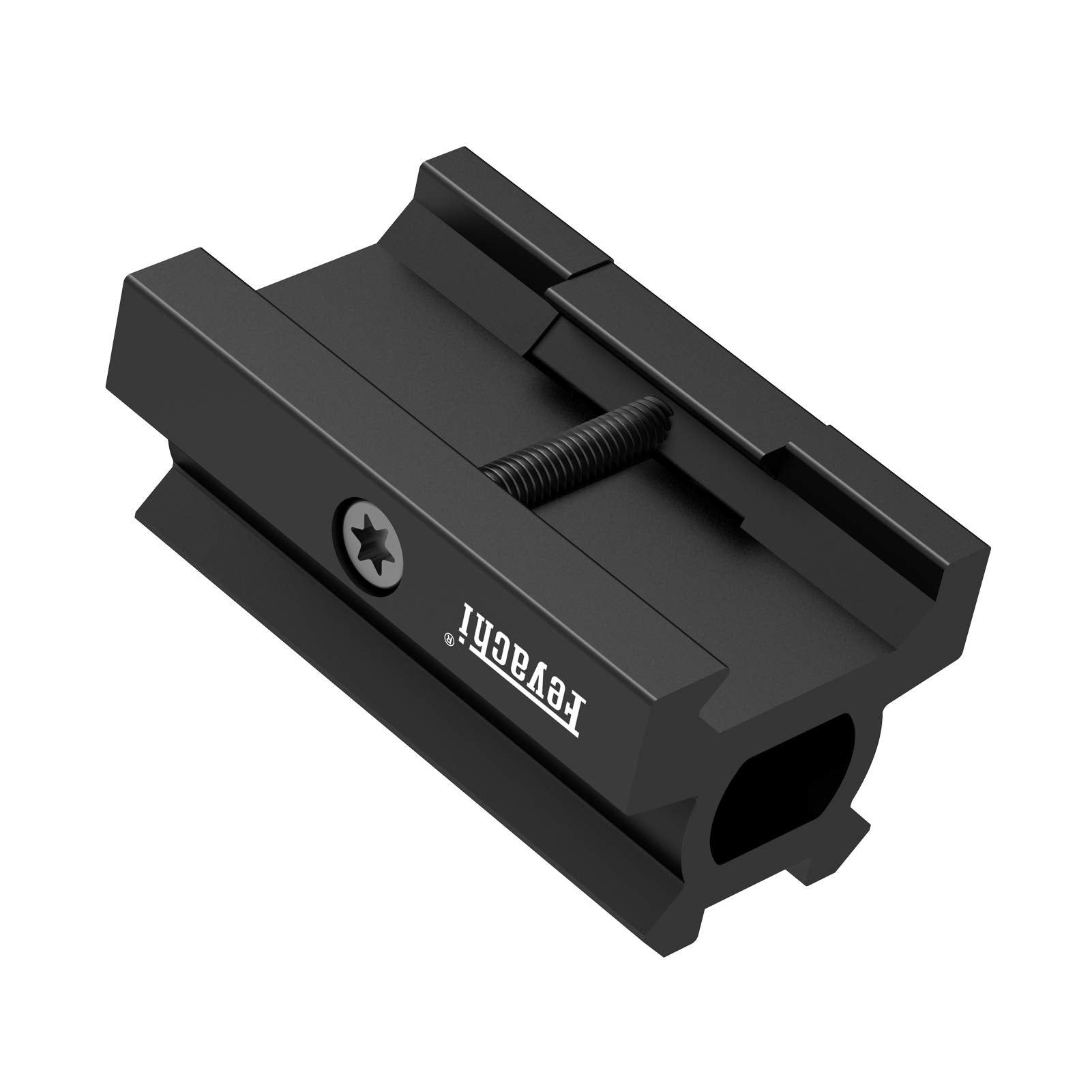 Feyachi RM26 Riser Mount - Picatinny Rail 0.75 inch